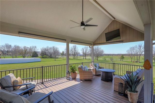 1602 SW TIMBERLINE Road, Oak Grove, MO 64075