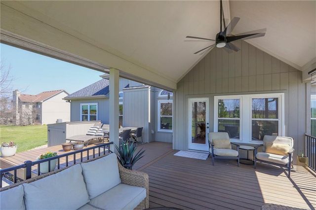 1602 SW TIMBERLINE Road, Oak Grove, MO 64075