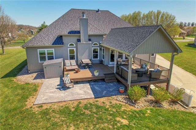 1602 SW TIMBERLINE Road, Oak Grove, MO 64075