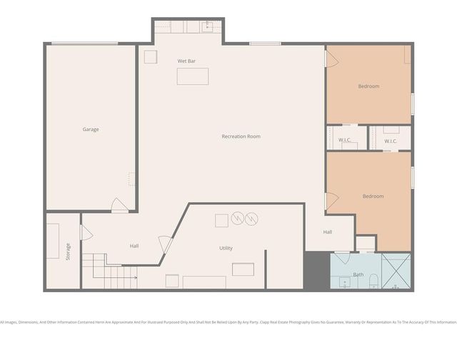1602 SW TIMBERLINE Road, Oak Grove, MO 64075