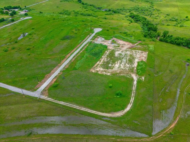 Lot 5 Cipriani Court, Bowie, TX 76230
