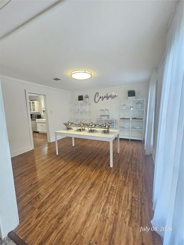 17911 Beaver Creek Drive, Houston, TX 77090