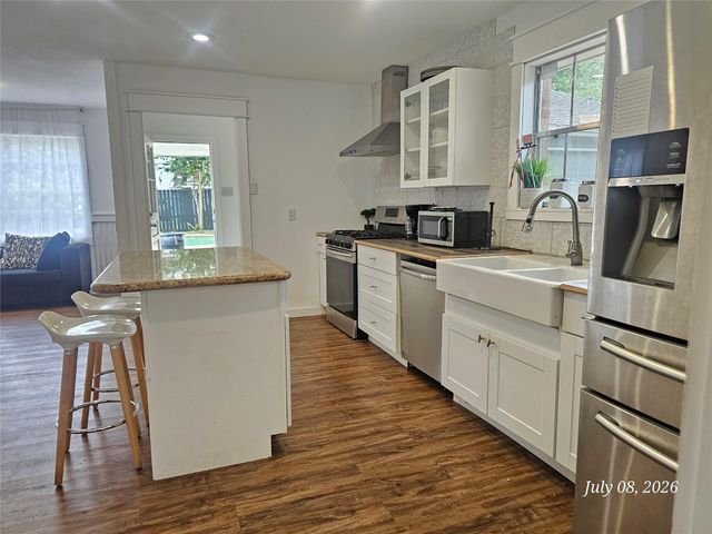 17911 Beaver Creek Drive, Houston, TX 77090