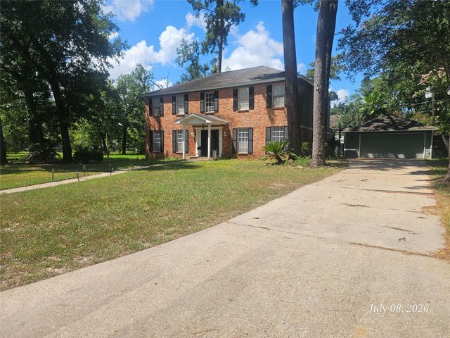 17911 Beaver Creek Drive, Houston, TX 77090