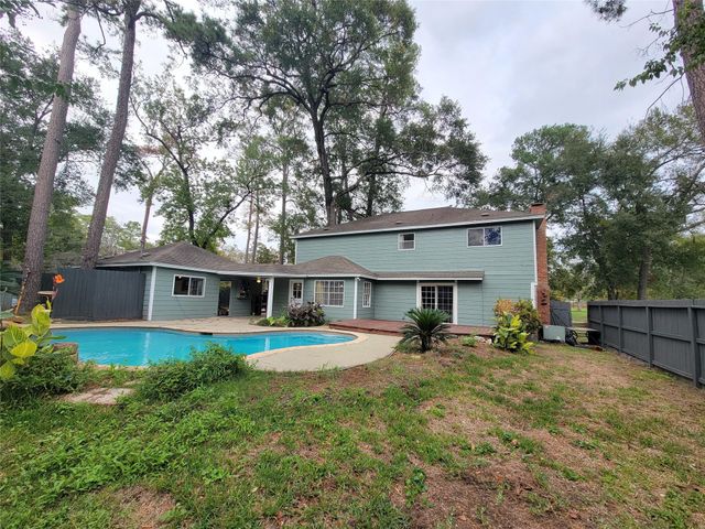 17911 Beaver Creek Drive, Houston, TX 77090