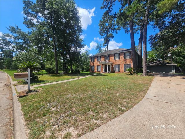 17911 Beaver Creek Drive, Houston, TX 77090