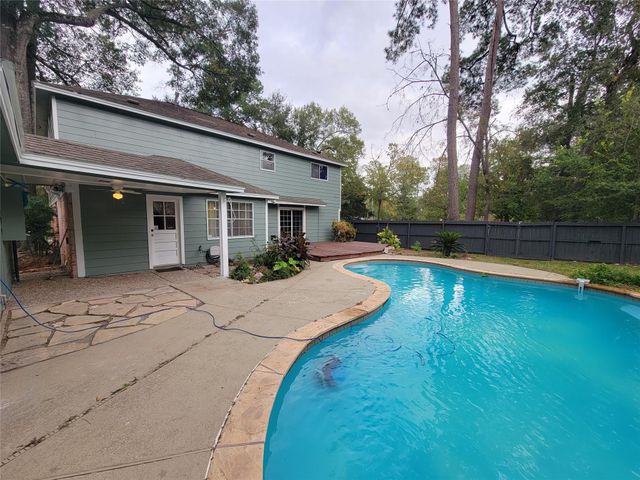 17911 Beaver Creek Drive, Houston, TX 77090