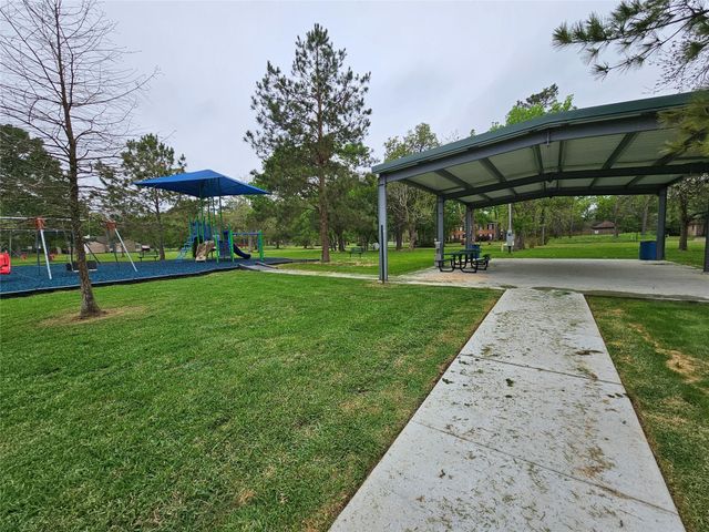 17911 Beaver Creek Drive, Houston, TX 77090