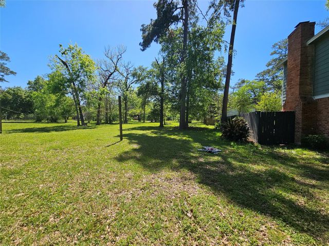 17911 Beaver Creek Drive, Houston, TX 77090
