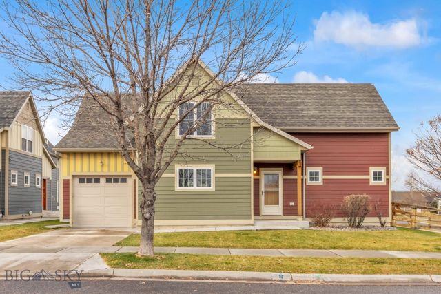 887 Hanson Street, Bozeman, MT 59718