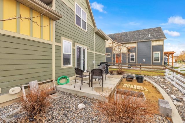 887 Hanson Street, Bozeman, MT 59718