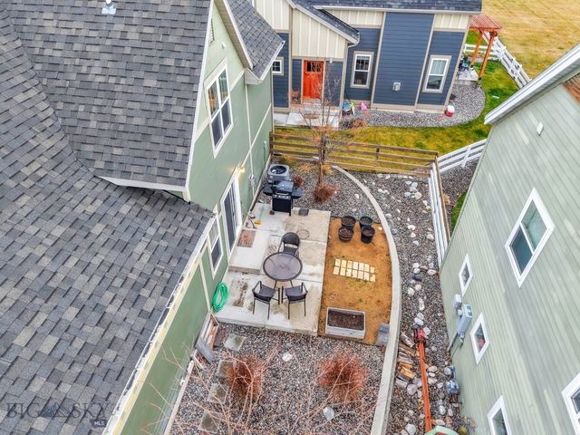 887 Hanson Street, Bozeman, MT 59718