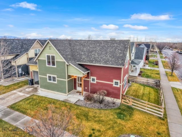 887 Hanson Street, Bozeman, MT 59718