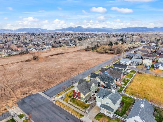 887 Hanson Street, Bozeman, MT 59718