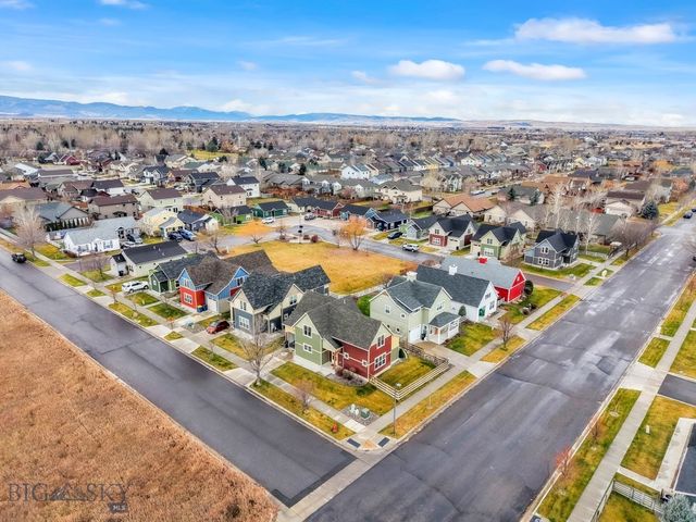 887 Hanson Street, Bozeman, MT 59718
