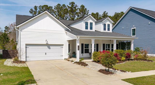226 Garden Lily Lane, Summerville, SC 29485