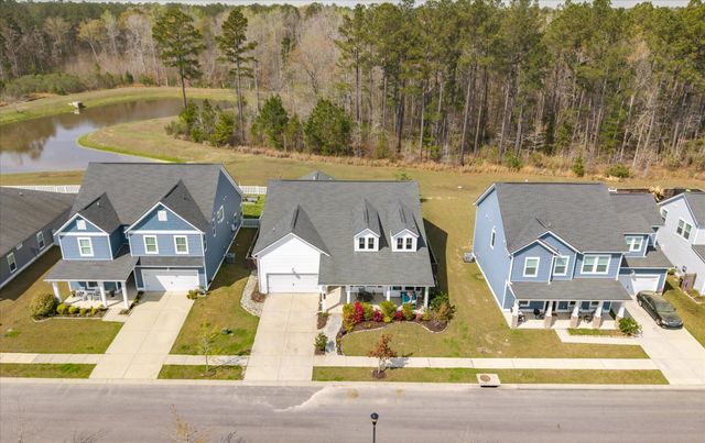 226 Garden Lily Lane, Summerville, SC 29485