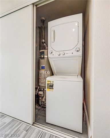 6444 Addely Drive, Las Vegas, NV 89108