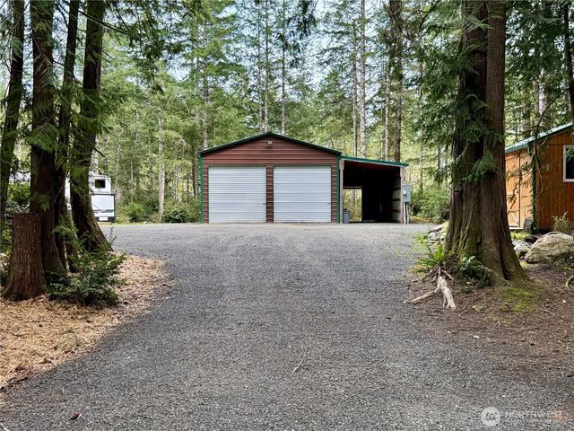 151 E Horine Way, Shelton, WA 98584