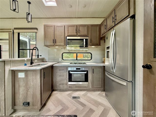 151 E Horine Way, Shelton, WA 98584