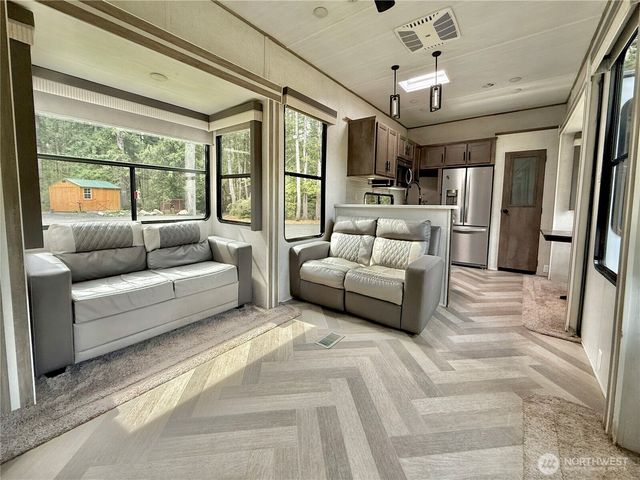 151 E Horine Way, Shelton, WA 98584