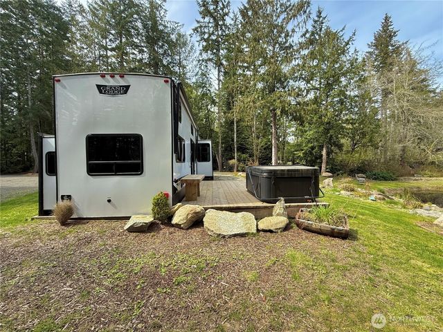 151 E Horine Way, Shelton, WA 98584