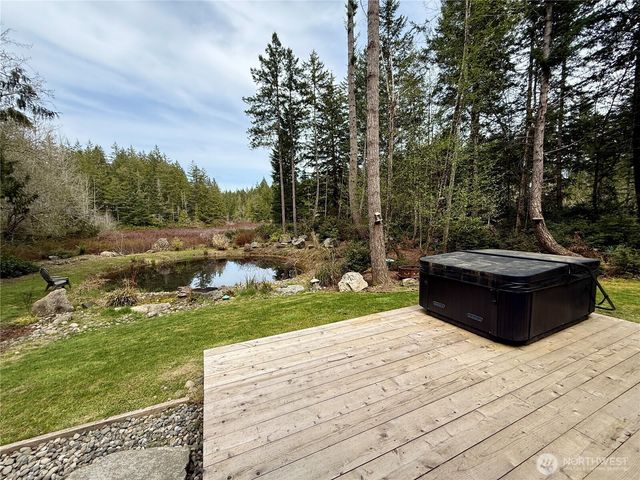 151 E Horine Way, Shelton, WA 98584