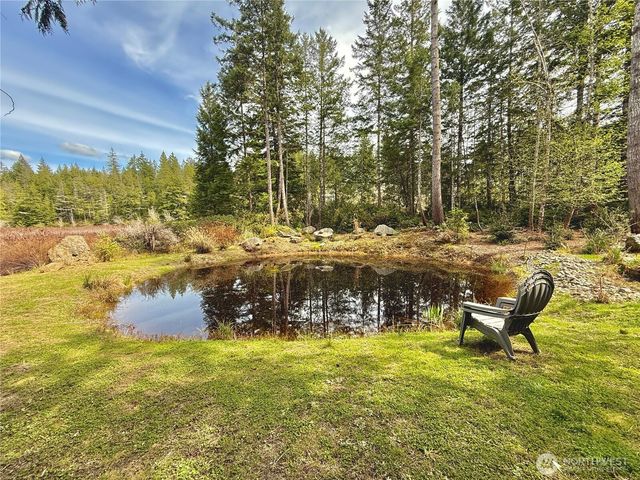 151 E Horine Way, Shelton, WA 98584