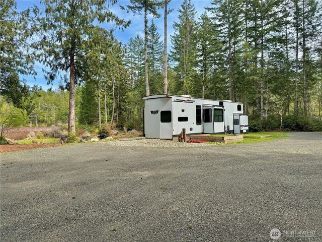 151 E Horine Way, Shelton, WA 98584