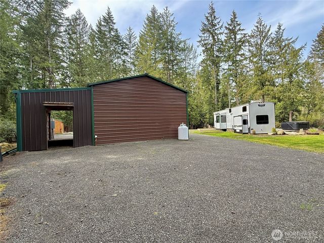 151 E Horine Way, Shelton, WA 98584
