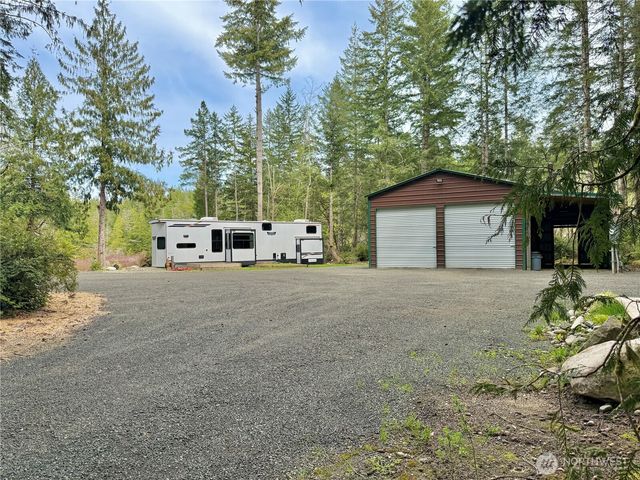 151 E Horine Way, Shelton, WA 98584