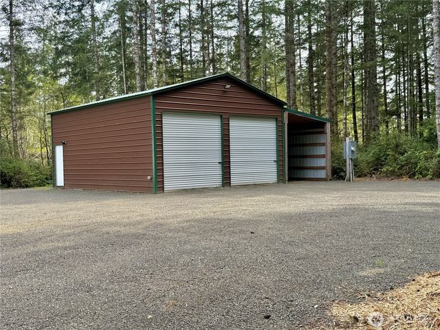 151 E Horine Way, Shelton, WA 98584