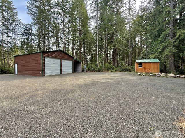 151 E Horine Way, Shelton, WA 98584