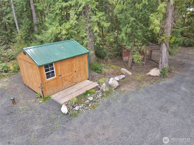 151 E Horine Way, Shelton, WA 98584