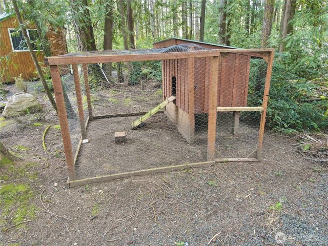 151 E Horine Way, Shelton, WA 98584