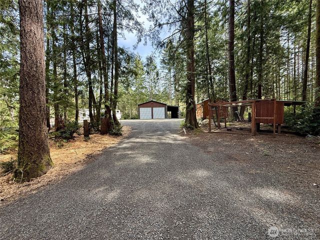 151 E Horine Way, Shelton, WA 98584