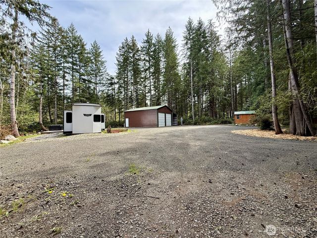 151 E Horine Way, Shelton, WA 98584
