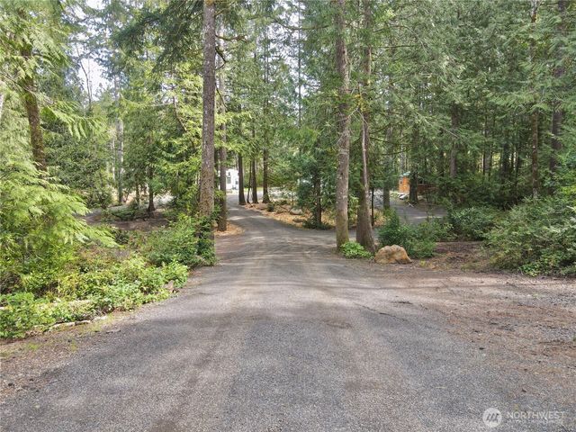 151 E Horine Way, Shelton, WA 98584