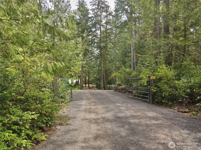 151 E Horine Way, Shelton, WA 98584