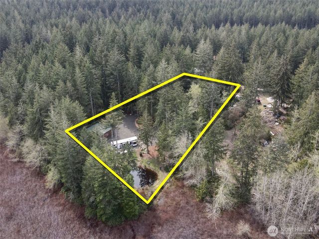 151 E Horine Way, Shelton, WA 98584