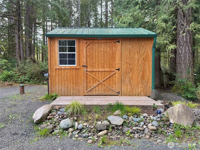 151 E Horine Way, Shelton, WA 98584
