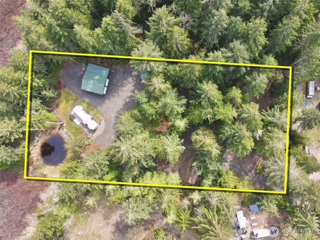 151 E Horine Way, Shelton, WA 98584
