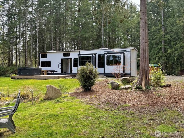 151 E Horine Way, Shelton, WA 98584