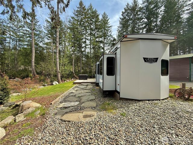 151 E Horine Way, Shelton, WA 98584