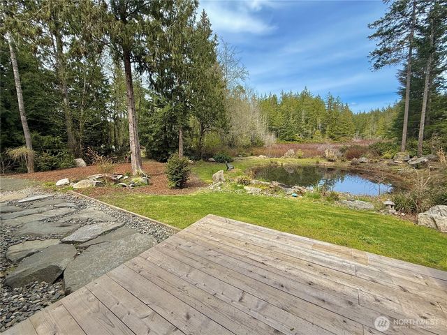 151 E Horine Way, Shelton, WA 98584