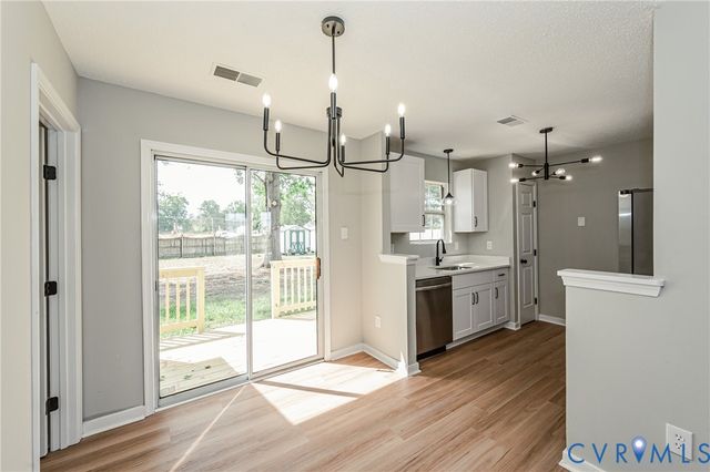3724 Arborgrove Ct, Richmond, VA 23223