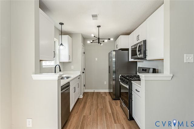 3724 Arborgrove Ct, Richmond, VA 23223