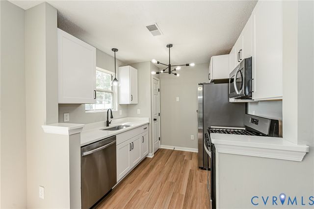 3724 Arborgrove Ct, Richmond, VA 23223