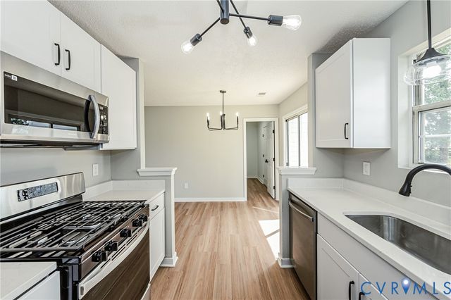 3724 Arborgrove Ct, Richmond, VA 23223