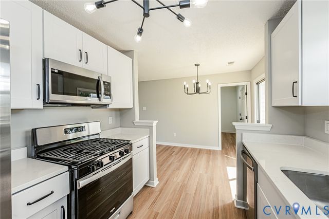 3724 Arborgrove Ct, Richmond, VA 23223